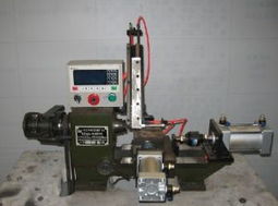 臺(tái)州市路橋區(qū)金友機(jī)械廠(chǎng) 一站式五金配件與儀器儀表解決方案