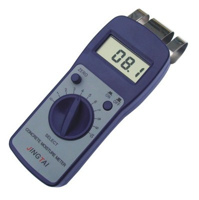 精準測量，科學控制——解析水分測定儀及其應用