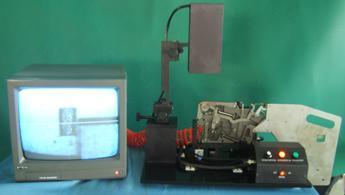 優(yōu)勝達五金電子廠——三星Feeder校正儀高清圖片