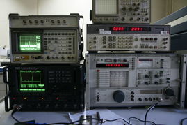 無(wú)線電愛好者實(shí)驗(yàn)室 儀器儀表集中營(yíng)，探索無(wú)線世界的秘密武器